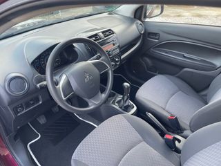Mitsubishi Space Star 2018 1.0 DIAMANT EDITION-thumb-23