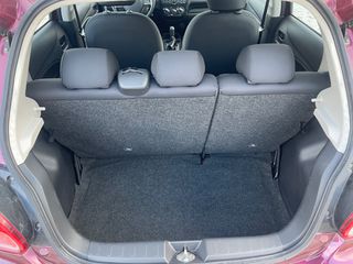 Mitsubishi Space Star 2018 1.0 DIAMANT EDITION-thumb-37