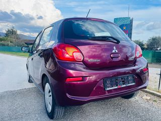 Mitsubishi Space Star 2018 1.0 DIAMANT EDITION-thumb-6