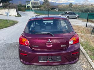 Mitsubishi Space Star 2018 1.0 DIAMANT EDITION-thumb-7
