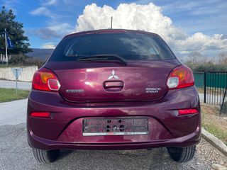 Mitsubishi Space Star 2018 1.0 DIAMANT EDITION-thumb-8