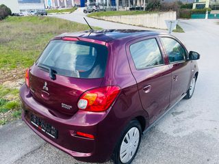Mitsubishi Space Star 2018 1.0 DIAMANT EDITION-thumb-9