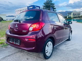 Mitsubishi Space Star 2018 1.0 DIAMANT EDITION-thumb-10
