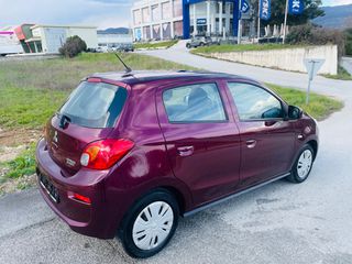 Mitsubishi Space Star 2018 1.0 DIAMANT EDITION-thumb-11