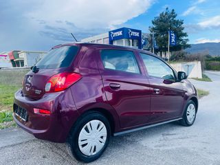 Mitsubishi Space Star 2018 1.0 DIAMANT EDITION-thumb-12