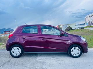 Mitsubishi Space Star 2018 1.0 DIAMANT EDITION-thumb-14