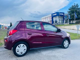 Mitsubishi Space Star 2018 1.0 DIAMANT EDITION-thumb-13