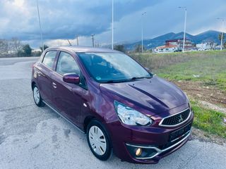 Mitsubishi Space Star 2018 1.0 DIAMANT EDITION-thumb-16