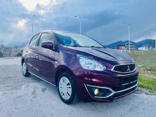 Mitsubishi Space Star 2018 1.0 DIAMANT EDITION-thumb-17