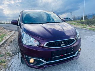 Mitsubishi Space Star 2018 1.0 DIAMANT EDITION-thumb-18