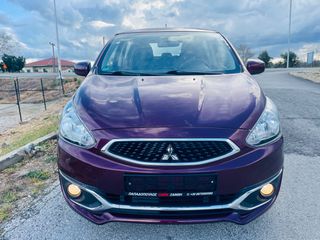 Mitsubishi Space Star 2018 1.0 DIAMANT EDITION-thumb-19