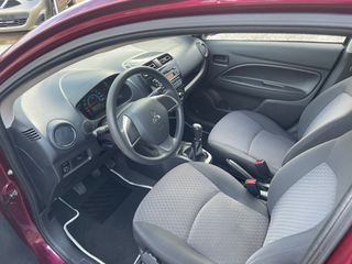 Mitsubishi Space Star 2018 1.0 DIAMANT EDITION-thumb-22