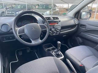 Mitsubishi Space Star 2018 1.0 DIAMANT EDITION-thumb-24
