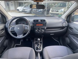 Mitsubishi Space Star 2018 1.0 DIAMANT EDITION-thumb-25