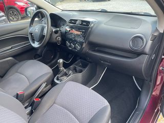 Mitsubishi Space Star 2018 1.0 DIAMANT EDITION-thumb-26