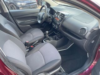 Mitsubishi Space Star 2018 1.0 DIAMANT EDITION-thumb-27