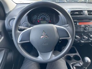 Mitsubishi Space Star 2018 1.0 DIAMANT EDITION-thumb-30