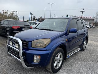 Toyota RAV 4 2005