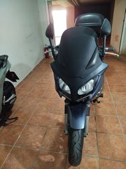 Honda CBF 600S 2004 CBF 600 ITALIA