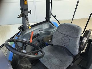 Τρακτέρ New Holland 2007 TL 90 A DT / ΓΙΑ ΕΙΣΑΓΩΓΗ 2-thumb-6
