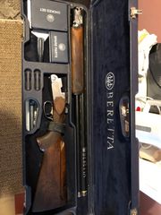 Beretta Dt10 trident sporting