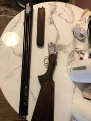 Beretta Dt10 trident sporting-thumb-1