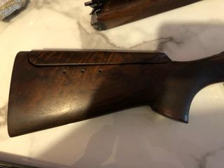 Beretta Dt10 trident sporting-thumb-2