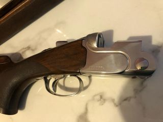 Beretta Dt10 trident sporting-thumb-4