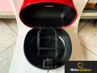 ΜΠΑΓΚΑΖΙΕΡΑ ΓΝΗΣΙΑ ΓΙΑ PIAGGIO LIBERTY ΚΑΙ ΓΙΑ ΑΛΛΑ ΜΟΝΤΕΛΑ ΤΗΣ PIAGGIO-thumb-1