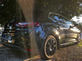 Renault Megane 2018 Automatic Diesel/ 124.000 km - KDP Garage