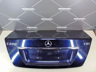 ΠΟΡΤ-ΜΠΑΓΚΑΖ MERCEDES W204 07-14 SEDAN  - ΡΩΤΗΣΤΕ ΤΙΜΗ - ΑΠΟΣΤΟΛΗ ΣΕ ΟΛΗ ΤΗΝ ΕΛΛΑΔΑ