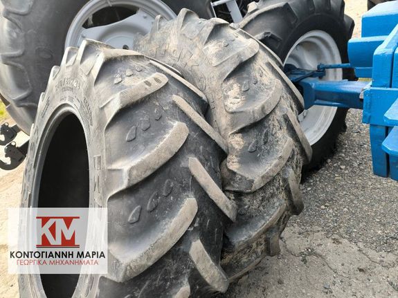 KLEBER 340/85R28 (13.6R28) ΖΕΥΓΑΡΙ