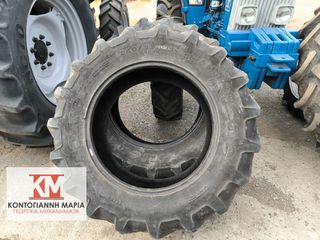KLEBER 340/85R28 (13.6R28) ΖΕΥΓΑΡΙ-thumb-4