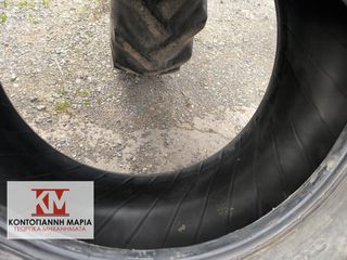 KLEBER 340/85R28 (13.6R28) ΖΕΥΓΑΡΙ-thumb-6