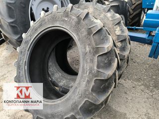 KLEBER 340/85R28 (13.6R28) ΖΕΥΓΑΡΙ-thumb-1