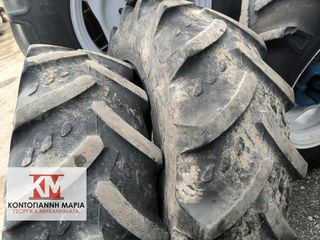 KLEBER 340/85R28 (13.6R28) ΖΕΥΓΑΡΙ-thumb-2