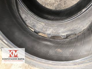 KLEBER 340/85R28 (13.6R28) ΖΕΥΓΑΡΙ-thumb-8