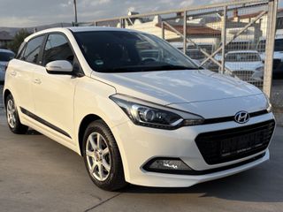 Hyundai i 20 2016 Plue Passion