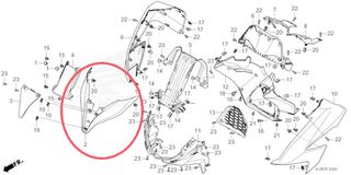 ΚΑΛΥΜΜΑ ΕΜΠΡΟΣ NSS350-thumb-4