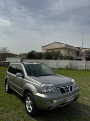 Nissan X-Trail 2003 ΜΕ ΔΟΣΕΙΣ ΧΩΡΙΣ ΤΡΑΠΕΖΕΣ