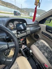 Nissan X-Trail 2003 ΓΡΑΜΜΑΤΙΑ ΜΕ ΔΟΣΕΙΣ ΧΩΡΙΣ ΤΡΑΠΕΖΕΣ-thumb-8