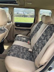 Nissan X-Trail 2003 ΓΡΑΜΜΑΤΙΑ ΜΕ ΔΟΣΕΙΣ ΧΩΡΙΣ ΤΡΑΠΕΖΕΣ-thumb-10