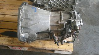 MERCEDES SPRINTER CDI ΣΑΣΜΑΝ ΧΕΙΡΟΚΙΝΗΤΟ ΜΟΝΤΕΛΟ 00-05