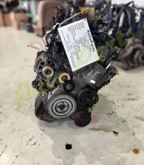 ΚΙΝΗΤΗΡΑΣ FIAT 500 / PANDA, 1.300cc MTJ , 75Ps , 150.000Km (6 ΜΗΝΕΣ ΓΡΑΠΤΗ ΕΓΓΥΗΣΗ) , ΚΩΔ.ΚΙΝ. 169A1000 , ΑΡ.ΚΙΝ. 3043825 ΜΟΝΤΕΛΟ  2007-2013