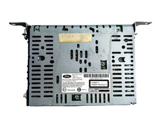 Ράδιο-CD Με Κωδικό DS7T19C107GN