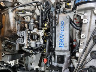 ΚΙΝΗΤΗΡΑΣ FIAT PUNTO NOVA 188Α4000 8V
