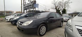 Citroen C5 2004 C5-V6-IKAS CARS-ΜΑΚΕΔΟΝΙΑ