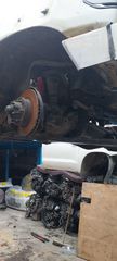 4×4  Land cruser