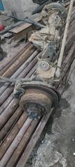4×4  Land cruser-thumb-1