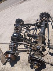 4×4  Land cruser-thumb-5